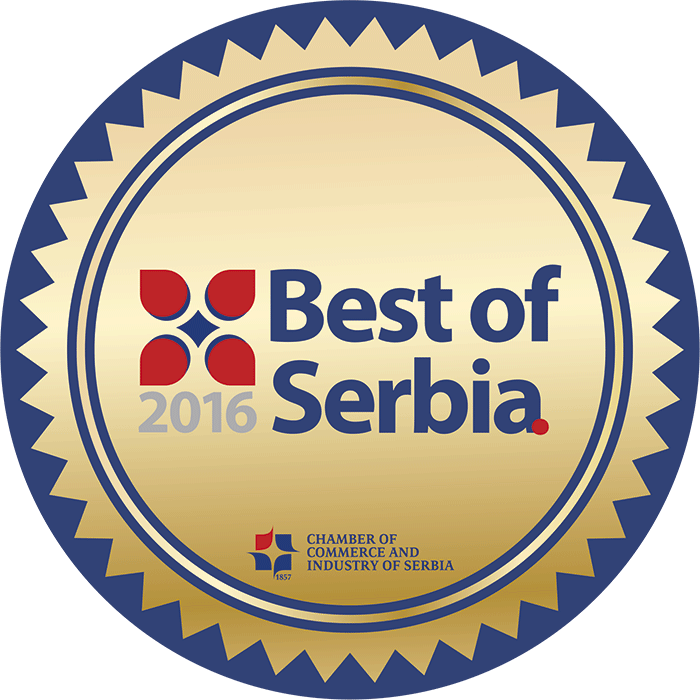 Studio Maruška - Najbolje iz Srbije 2016